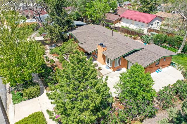 1313 Sunset Road