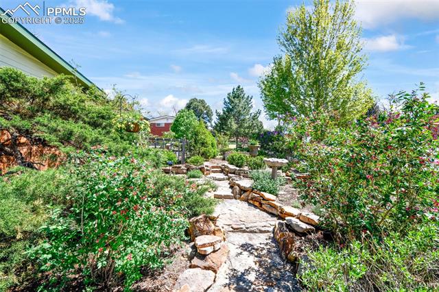 1313 Sunset Road