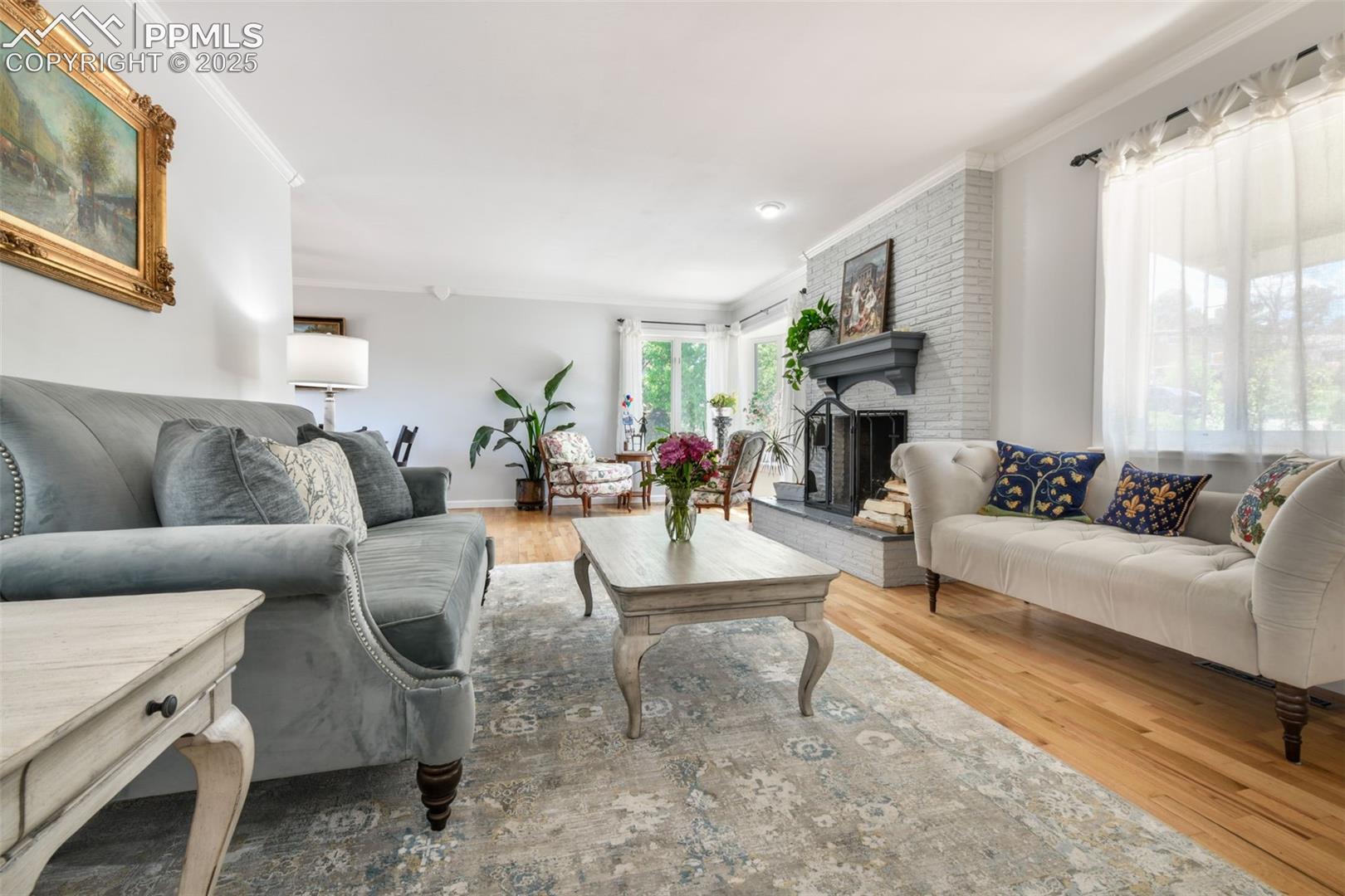 1313 Sunset Road