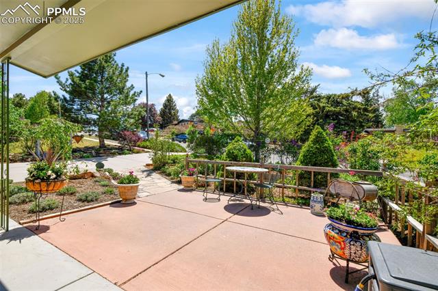 1313 Sunset Road