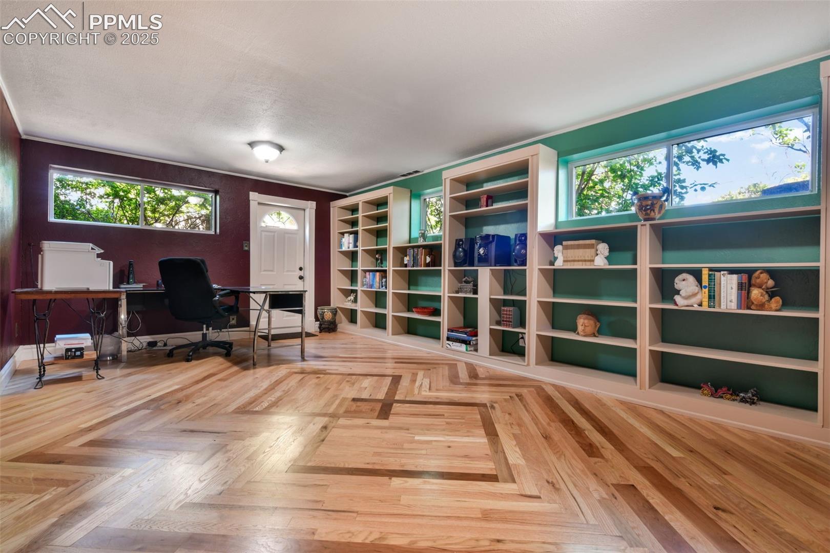 1313 Sunset Road