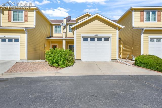 631 Hailey Glenn View