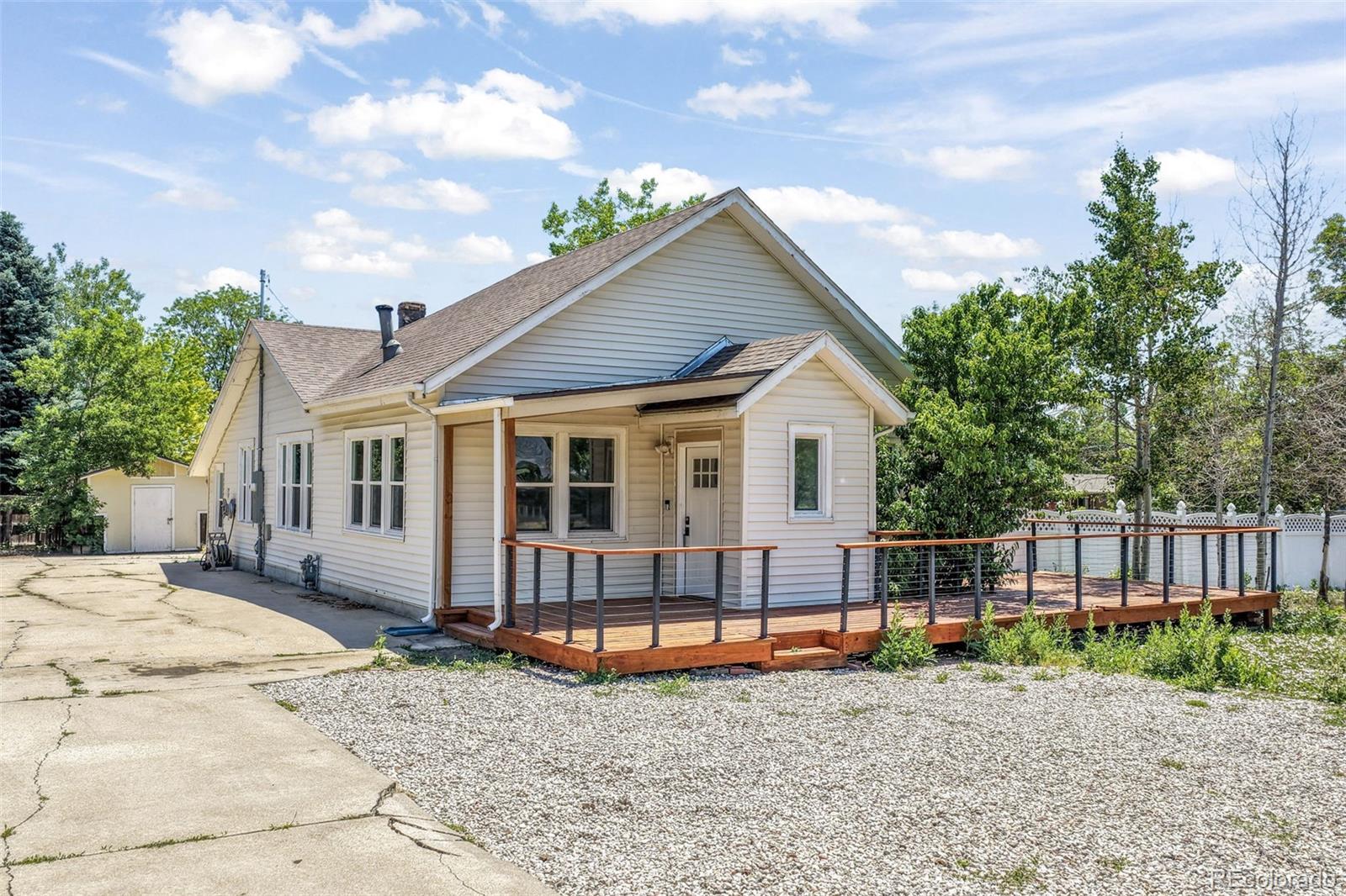 30 S Garrison Street