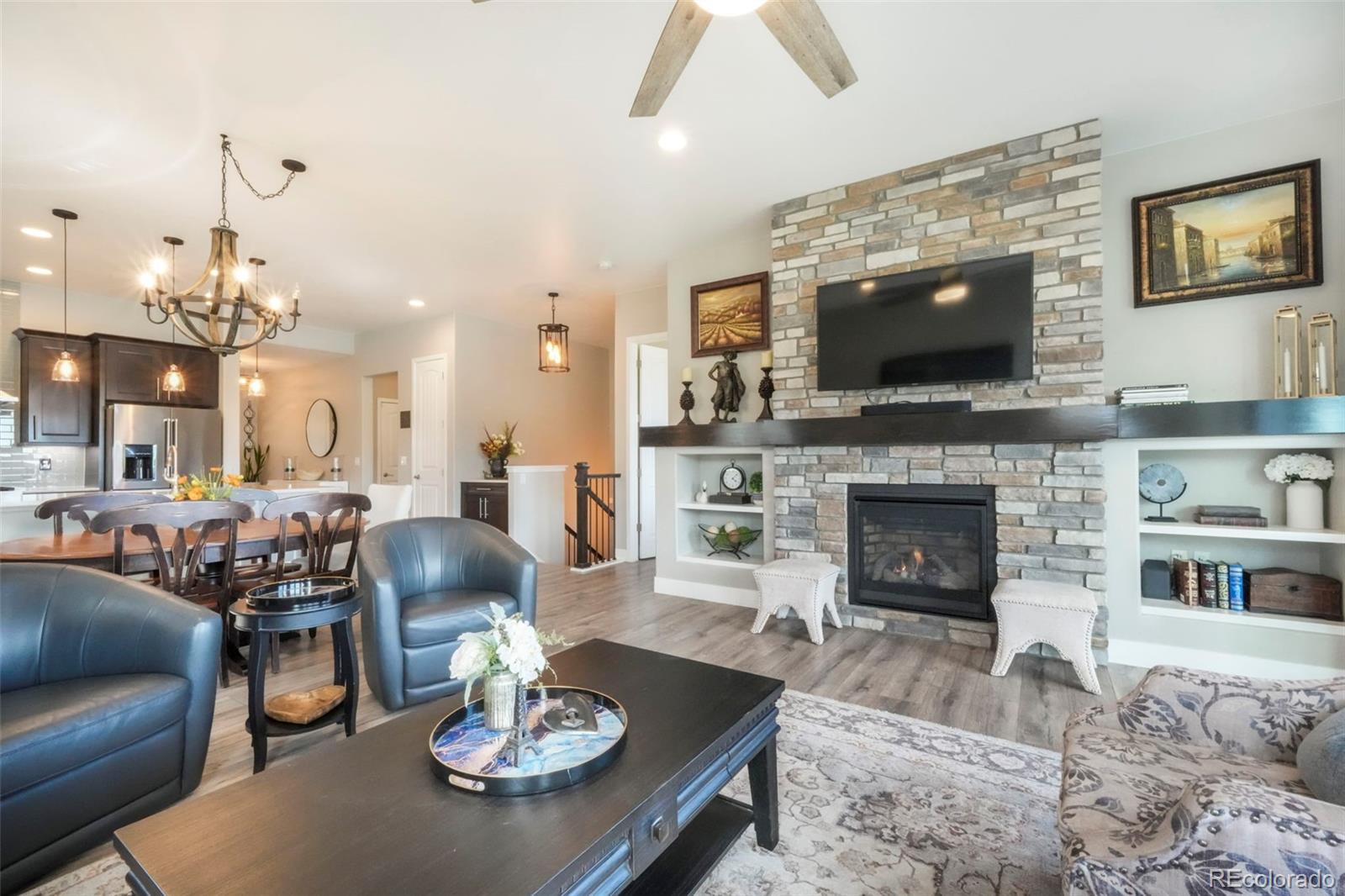 15802 Lake Mist Drive