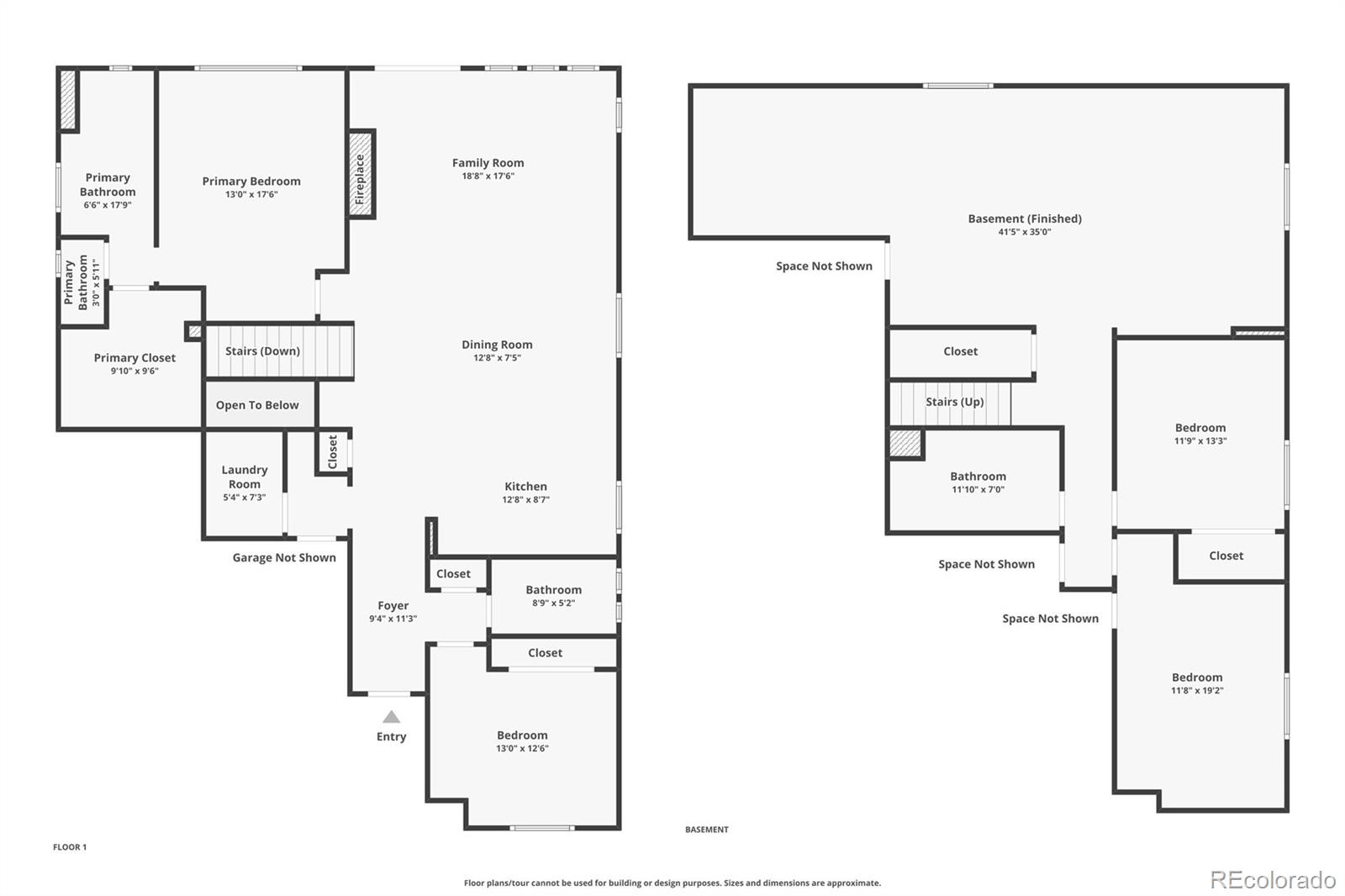 15802 Lake Mist Drive