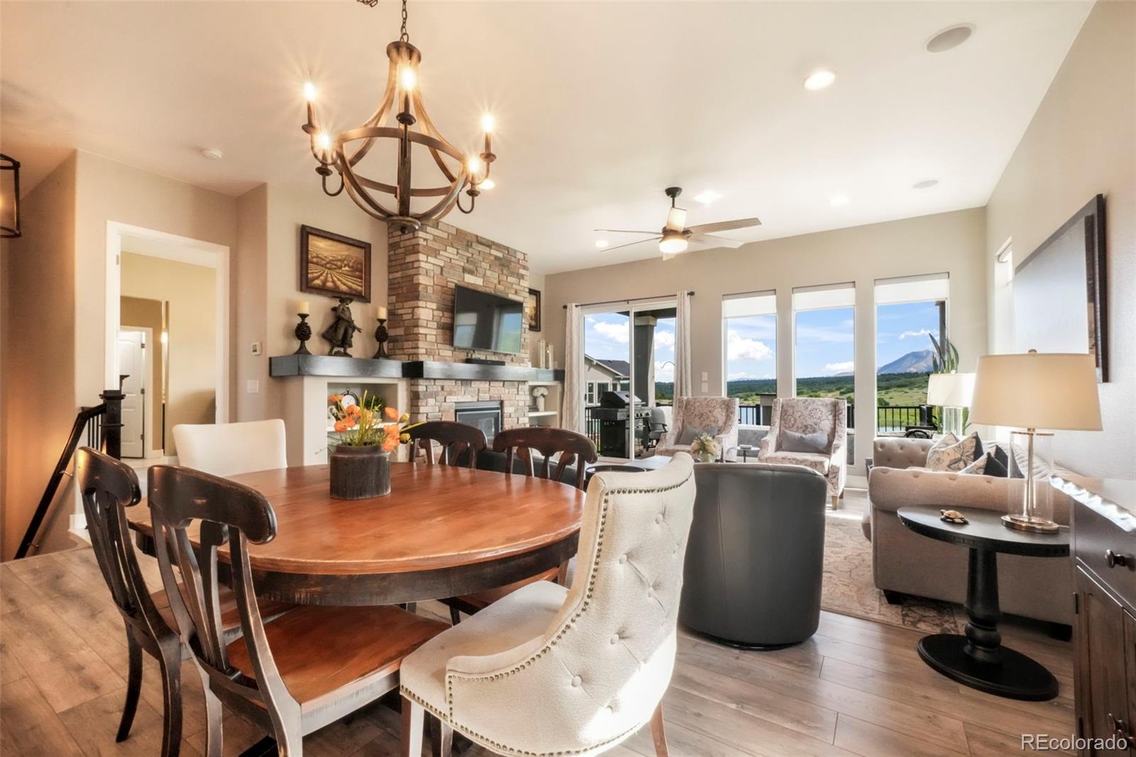 15802 Lake Mist Drive