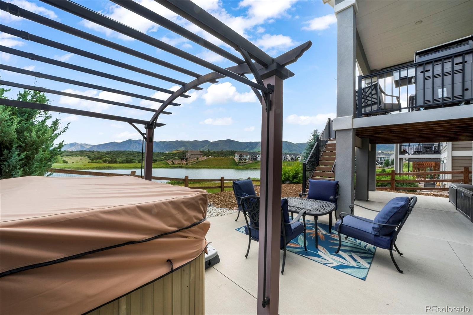 15802 Lake Mist Drive