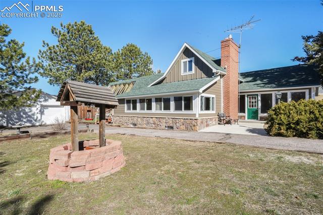 335 N Jefferson Street