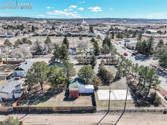 335 N Jefferson Street