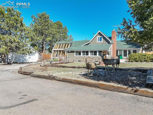 335 N Jefferson Street