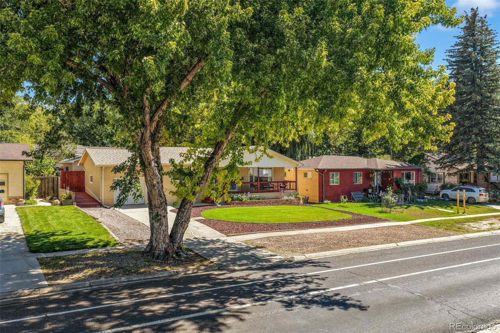 609 N 31st Street