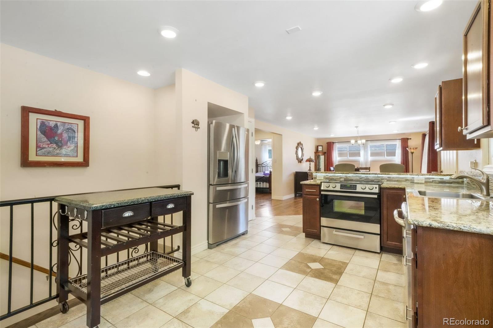 609 N 31st Street