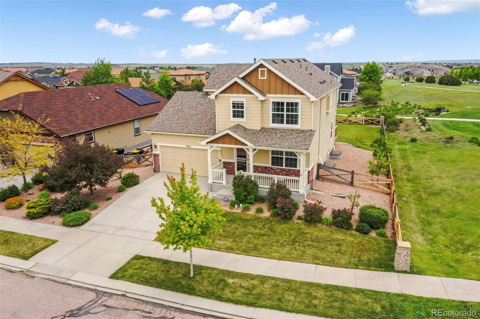 7903 Buckeye Tree Lane