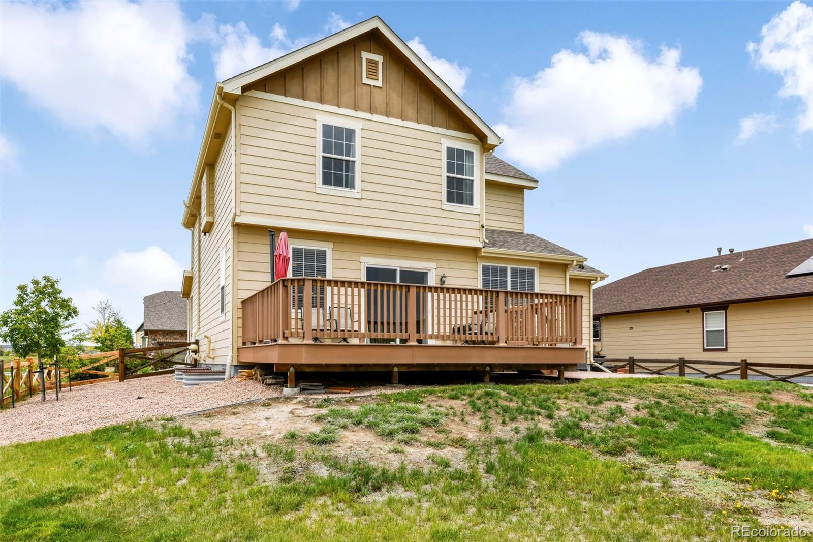 7903 Buckeye Tree Lane