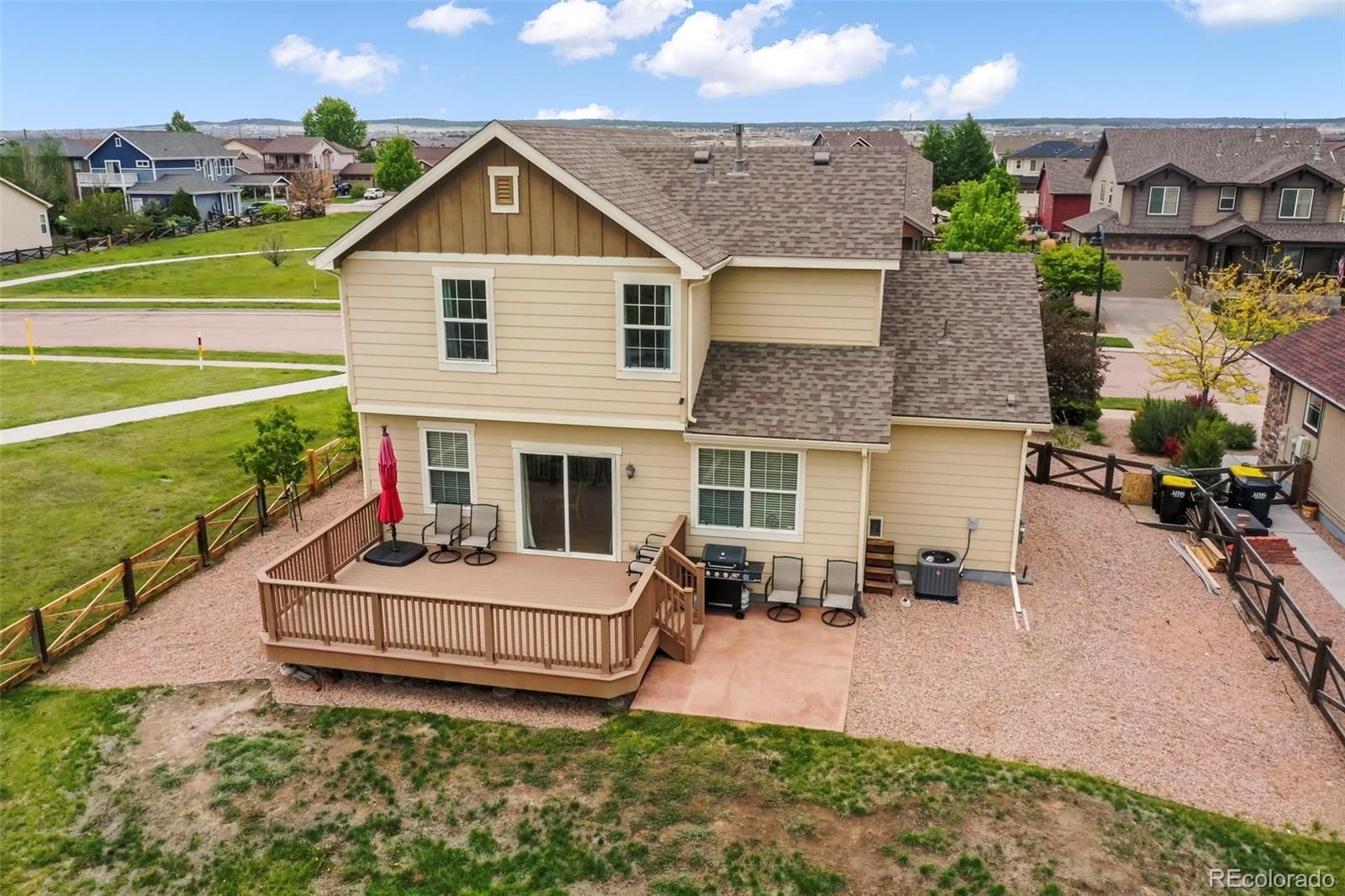 7903 Buckeye Tree Lane