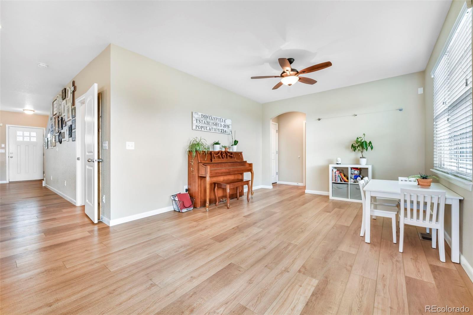 7903 Buckeye Tree Lane