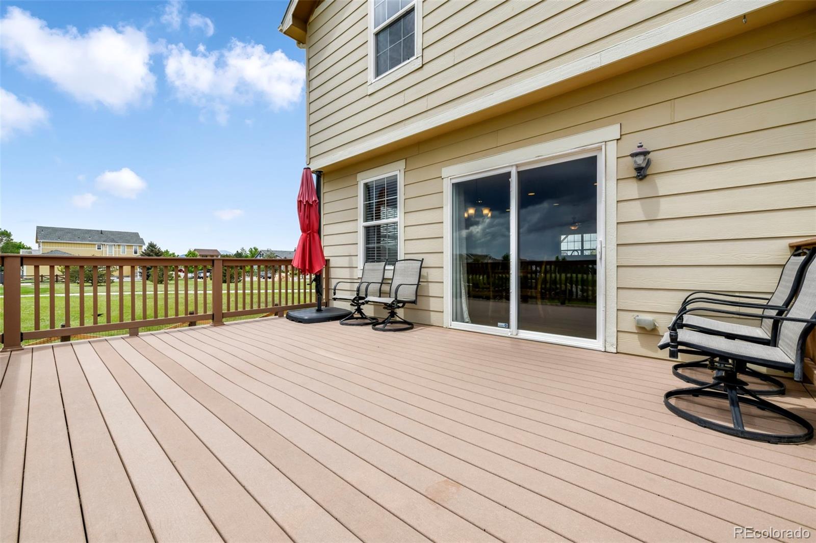 7903 Buckeye Tree Lane