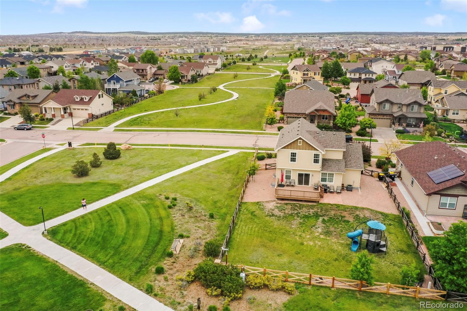 7903 Buckeye Tree Lane