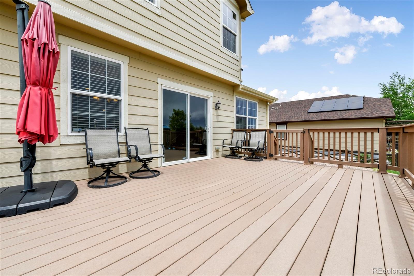 7903 Buckeye Tree Lane