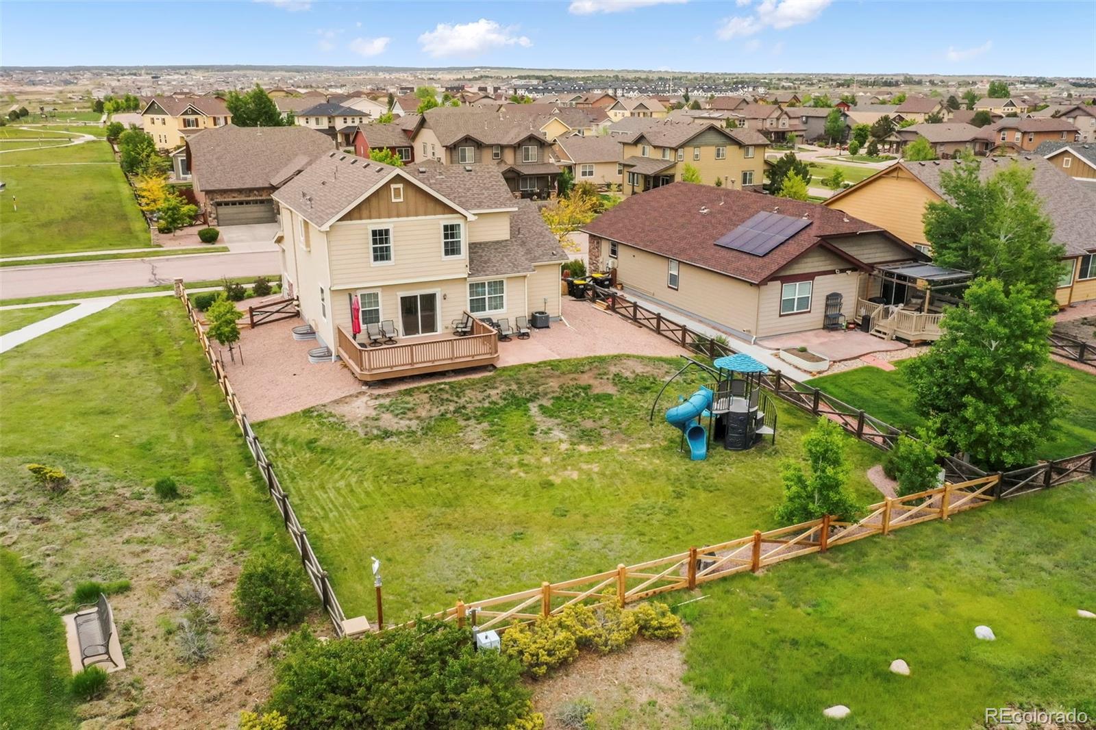 7903 Buckeye Tree Lane