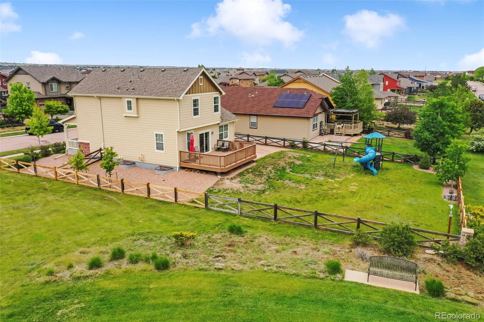 7903 Buckeye Tree Lane