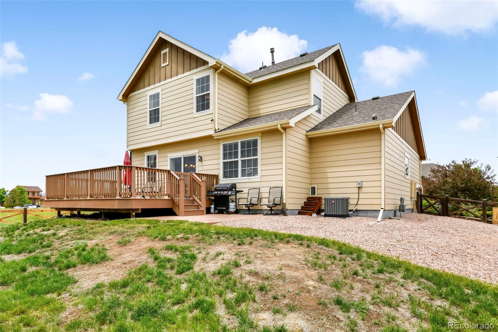 7903 Buckeye Tree Lane