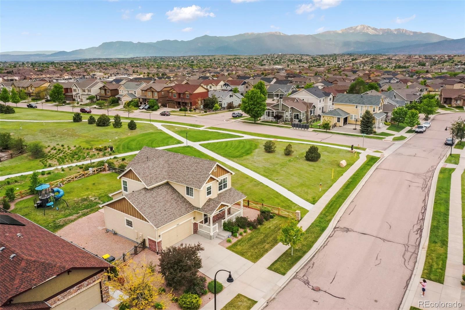 7903 Buckeye Tree Lane