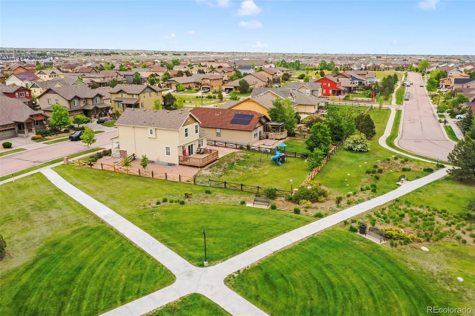 7903 Buckeye Tree Lane