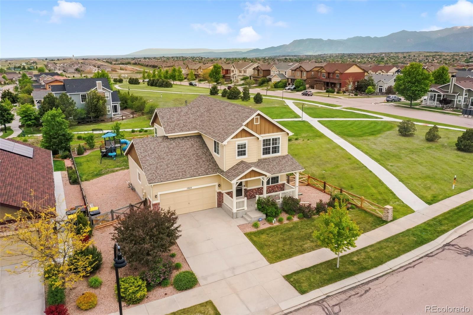 7903 Buckeye Tree Lane