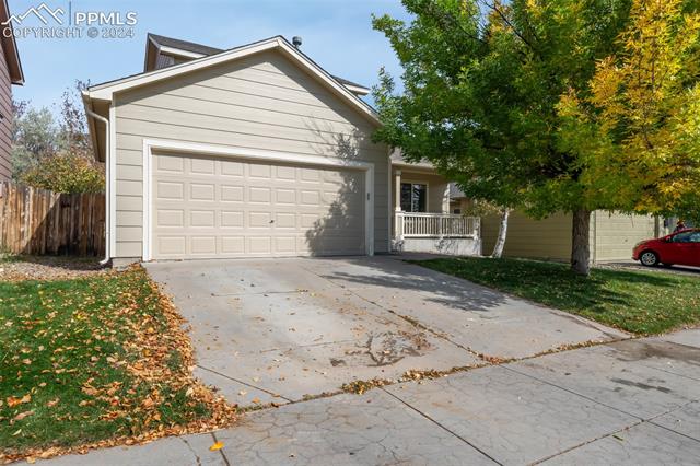7334 Edgebrook Drive