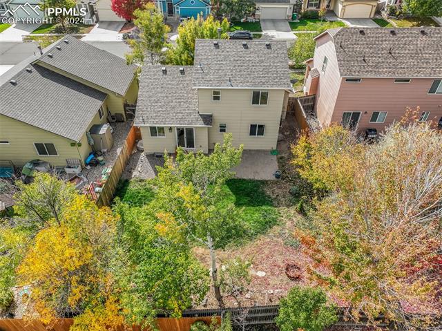 7334 Edgebrook Drive