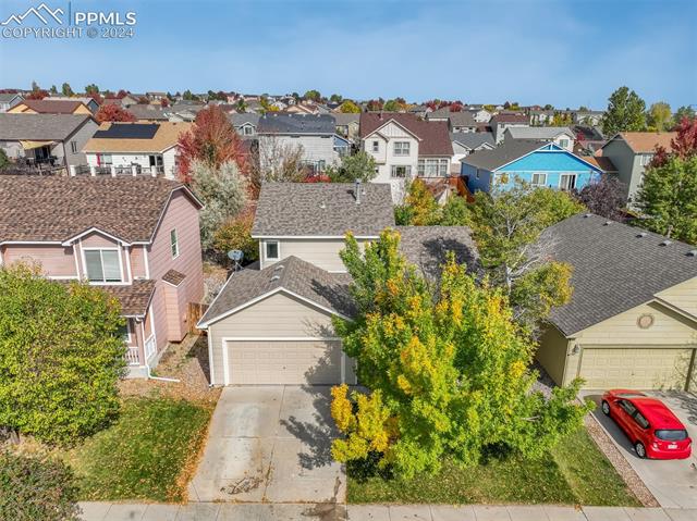 7334 Edgebrook Drive