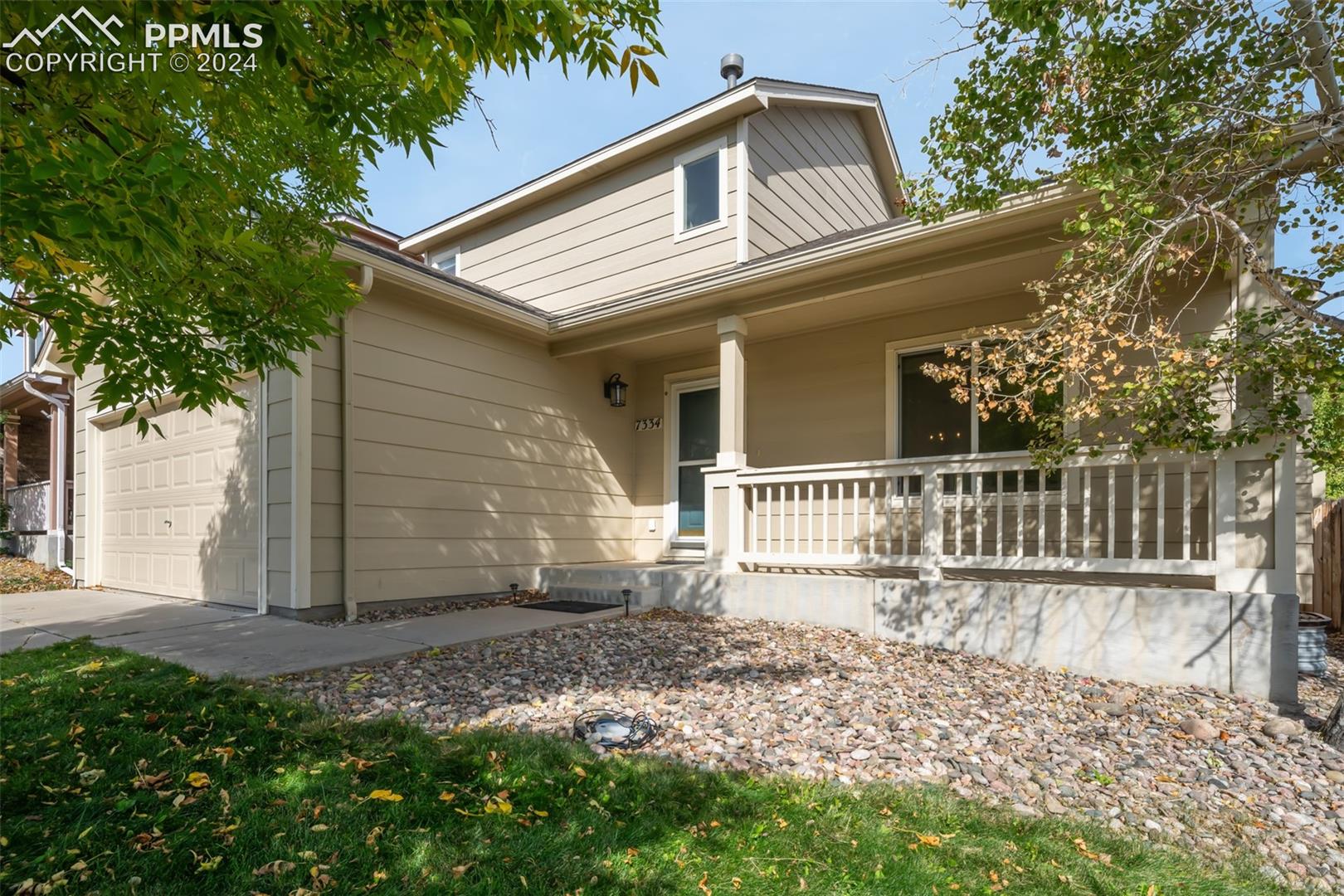 7334 Edgebrook Drive