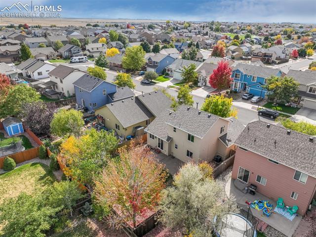 7334 Edgebrook Drive