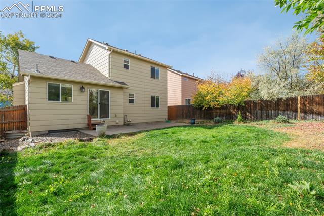 7334 Edgebrook Drive