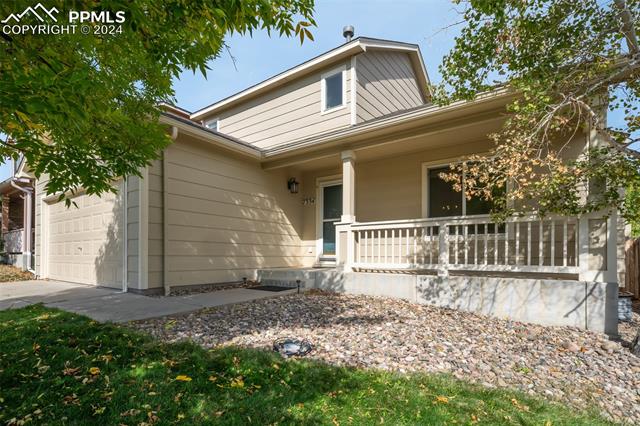 7334 Edgebrook Drive