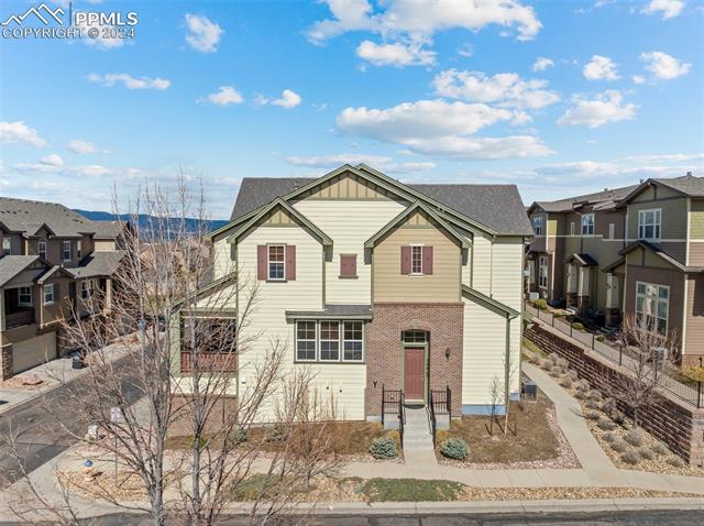 3096 Ironton Creek Point