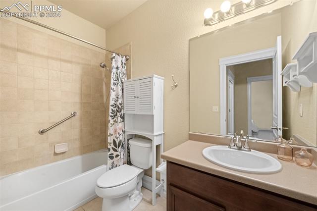 3096 Ironton Creek Point