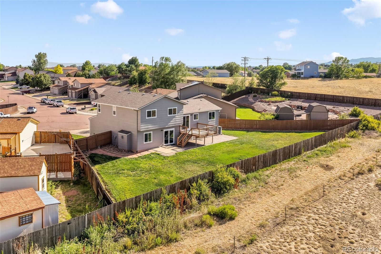 7106 Lone Eagle Lane