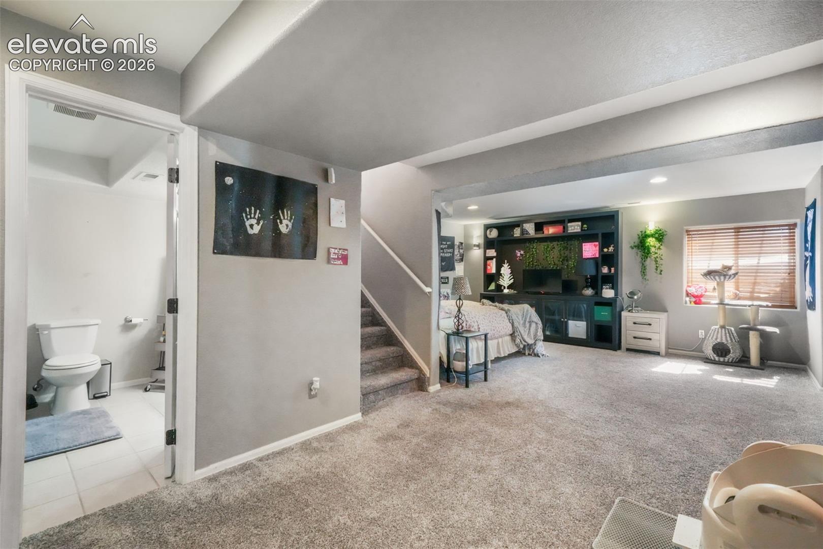 5841 Huerfano Drive