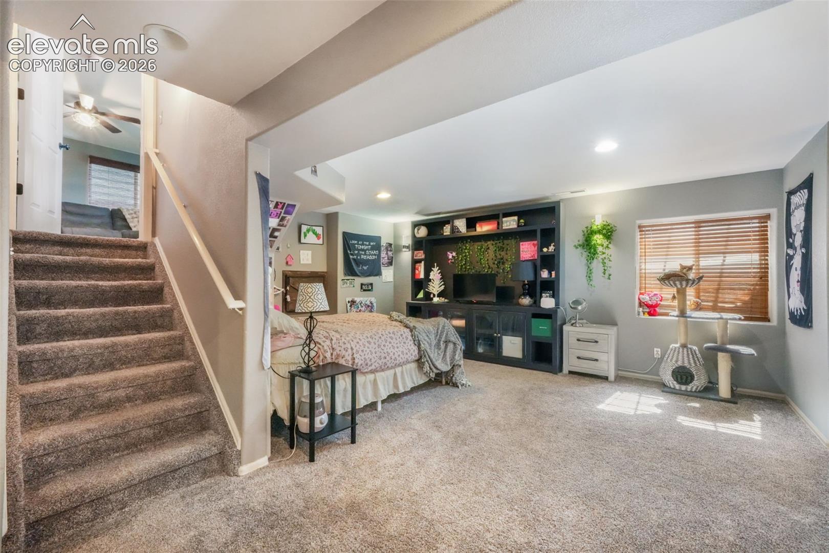 5841 Huerfano Drive
