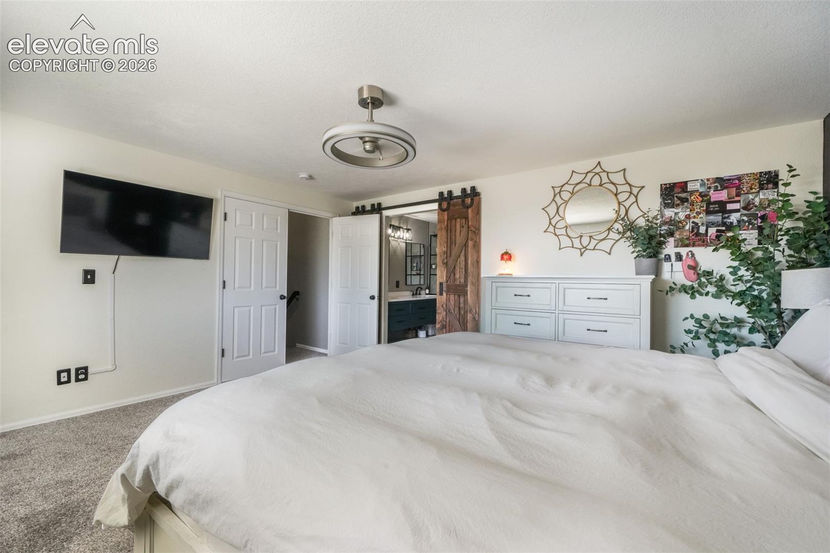 5841 Huerfano Drive