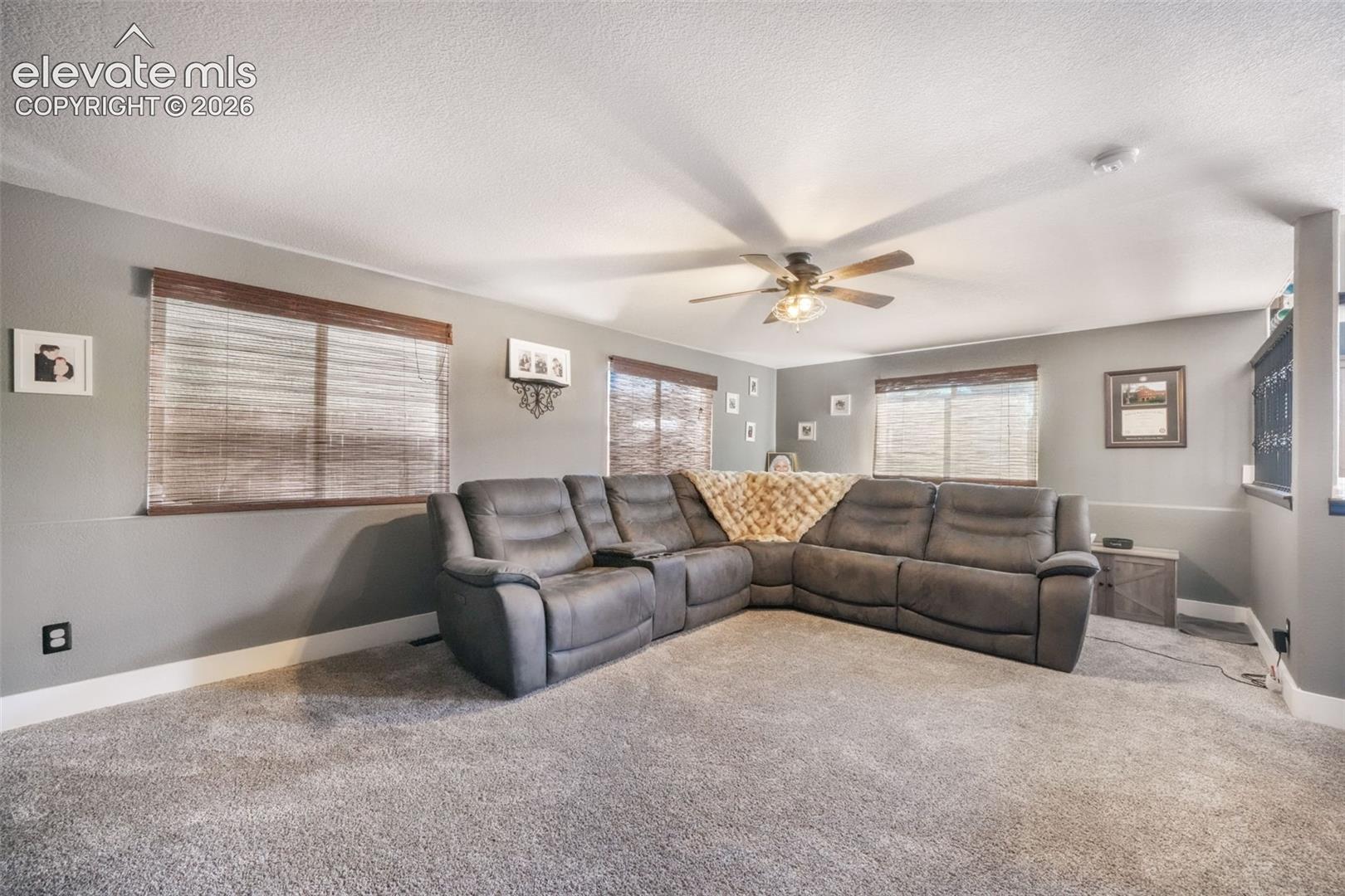 5841 Huerfano Drive