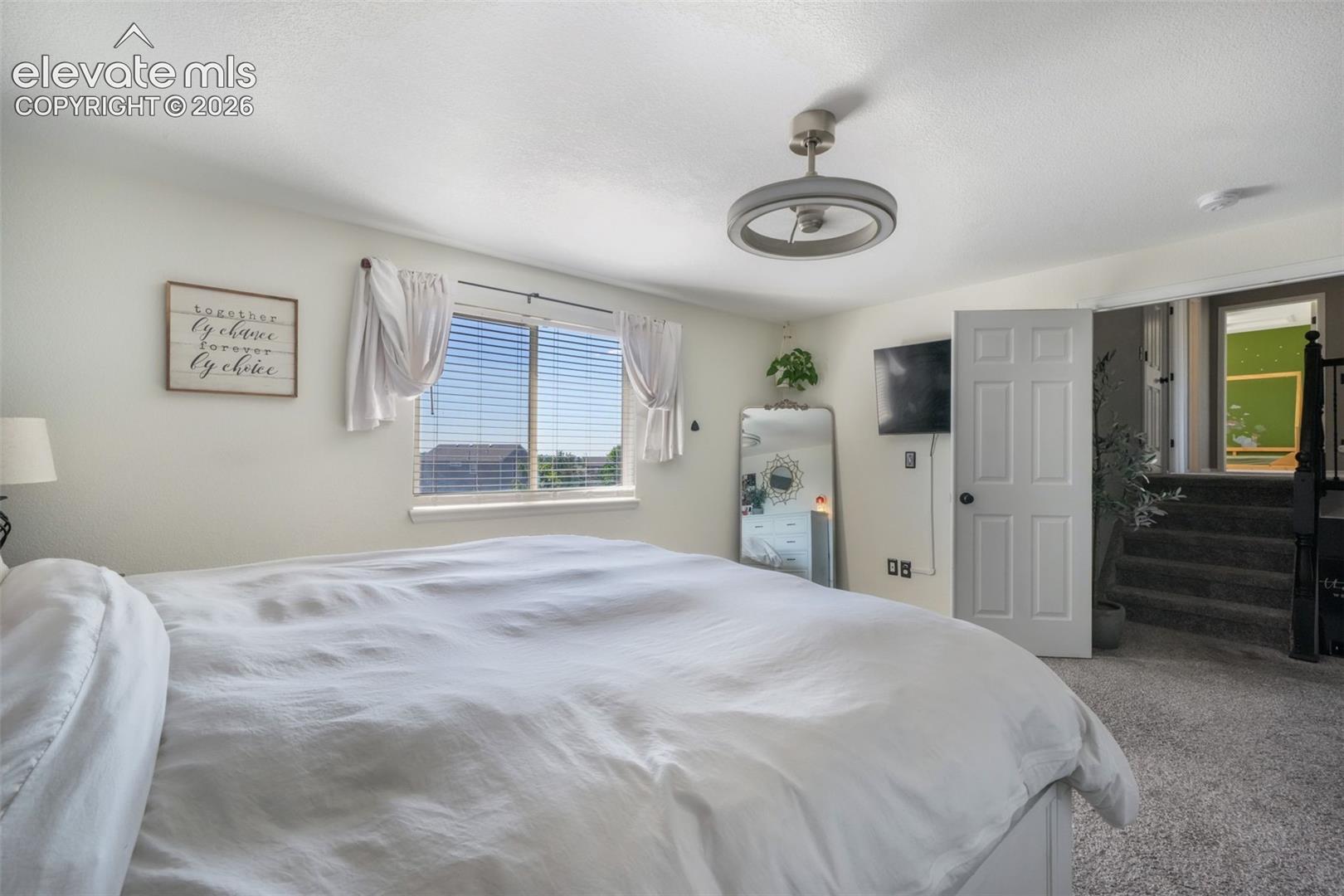 5841 Huerfano Drive