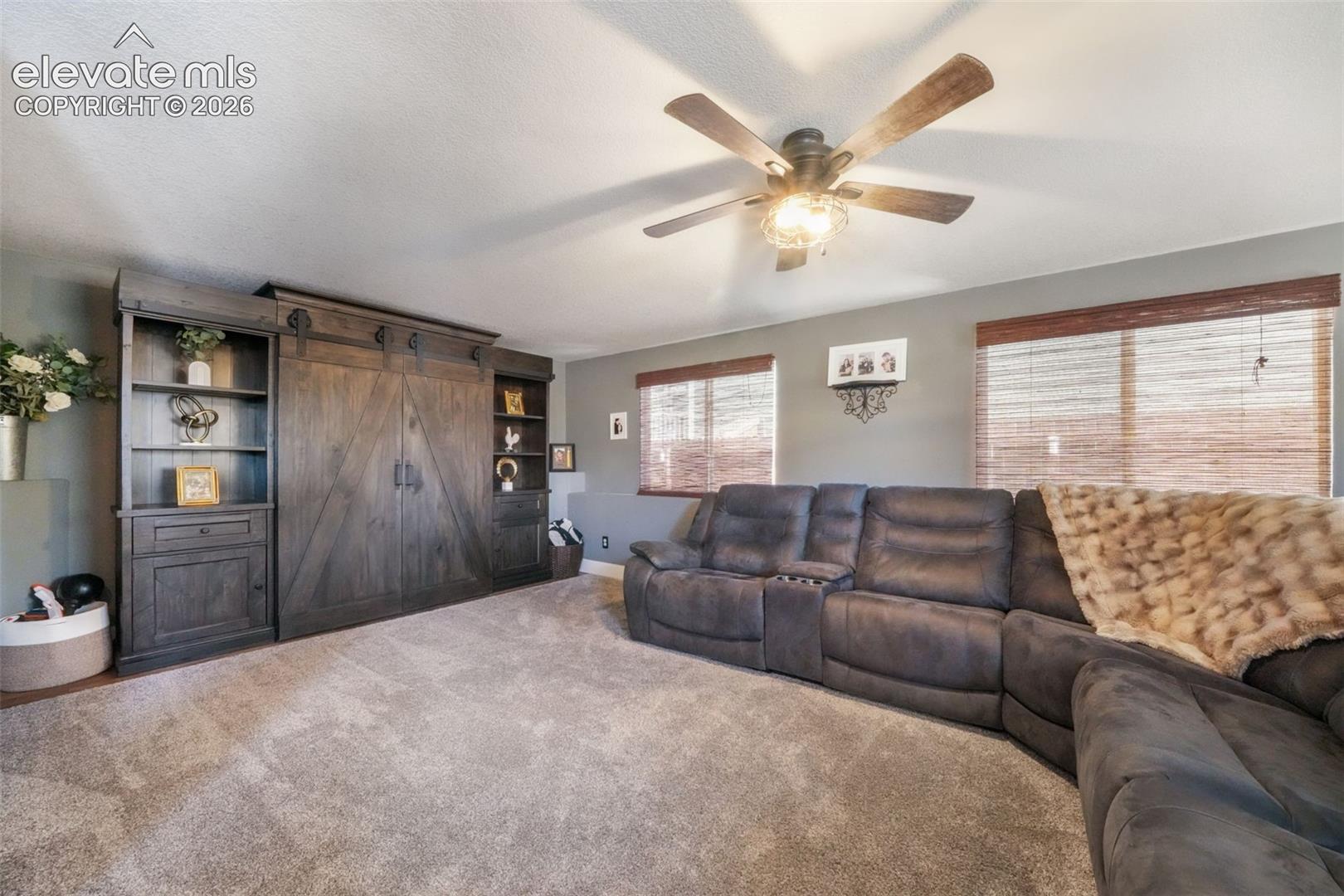 5841 Huerfano Drive