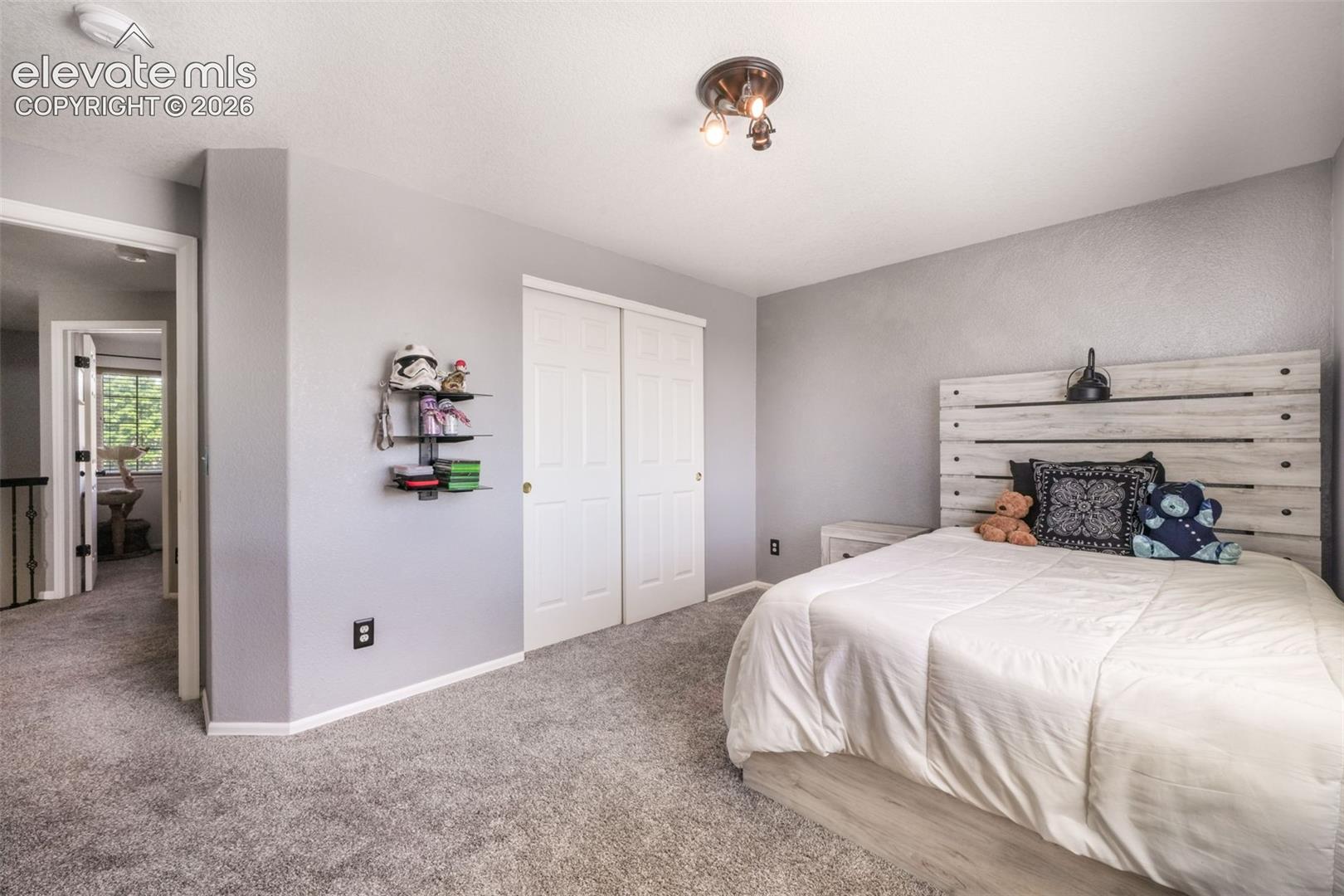 5841 Huerfano Drive