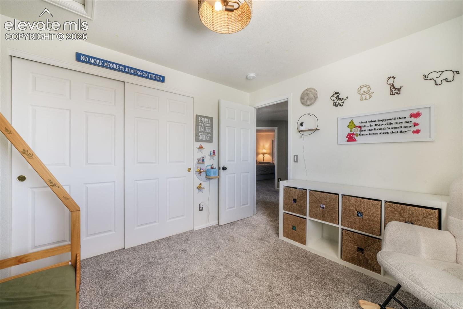 5841 Huerfano Drive