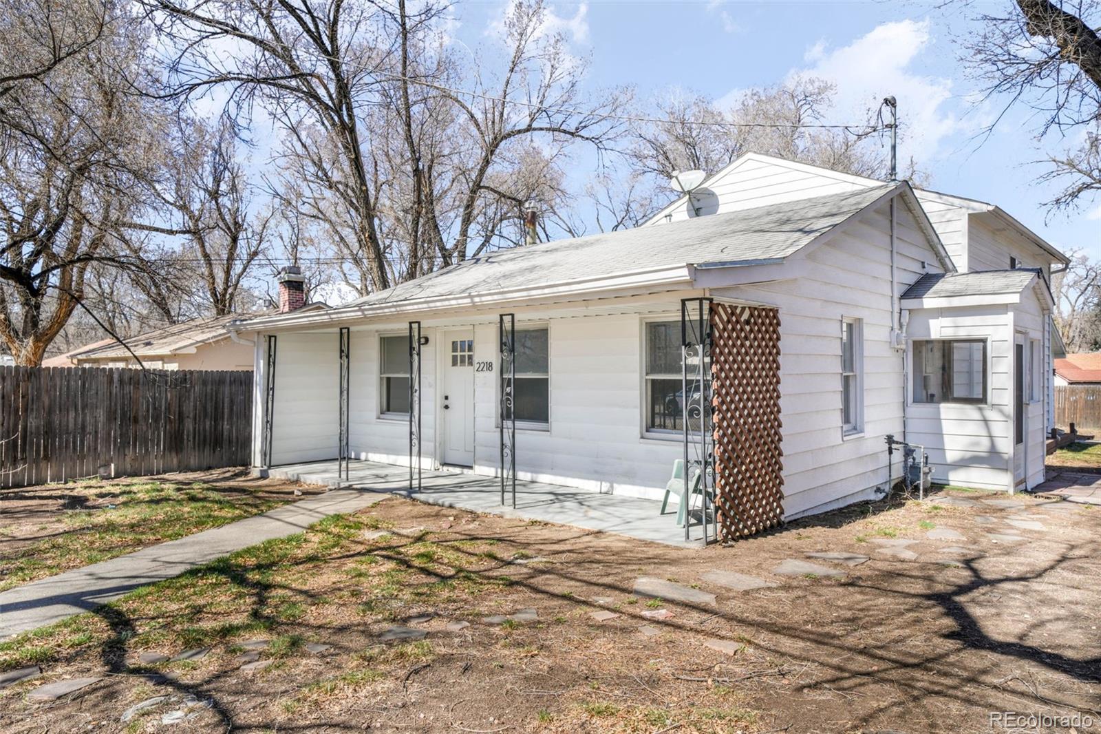 2218 E St Vrain Street