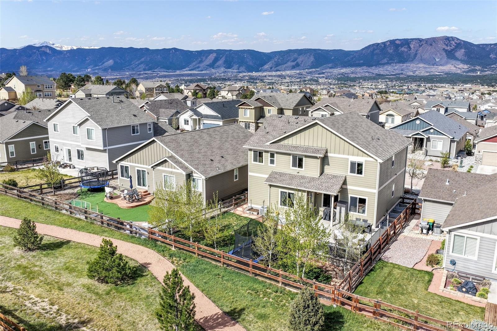 761 Tailings Drive