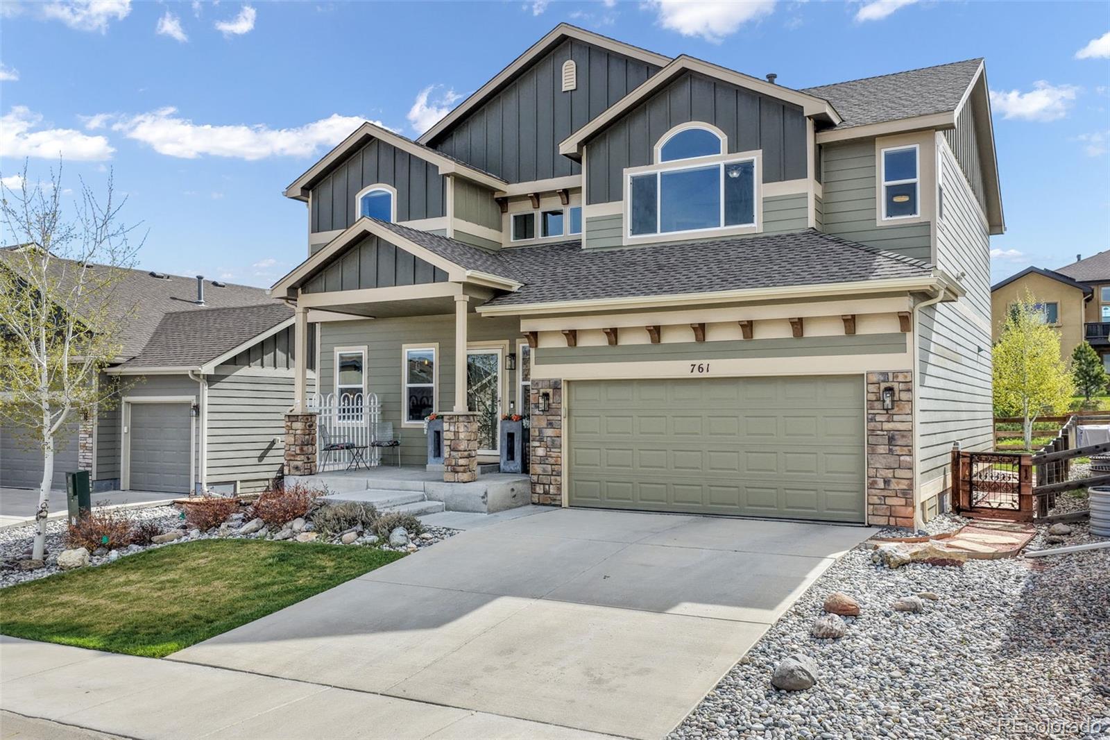 761 Tailings Drive